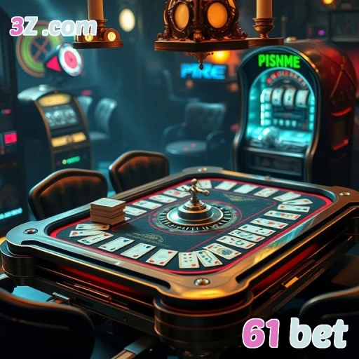 Baixar no 61 bet: A Nova Era dos Jogos Online
