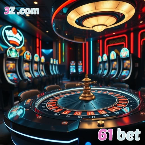 Esporte e Aposta: A Emoção do 61 bet Para Você
