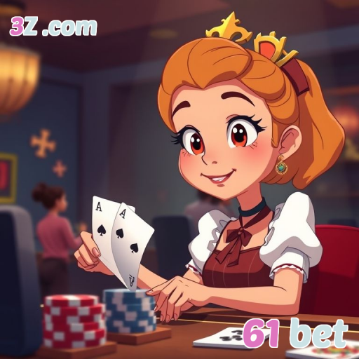 Inovando a Diversão: O App da 61 Bet Revela Novidades