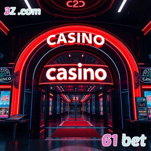 Experiência Incrível na Plataforma 61 bet em Jogos Online