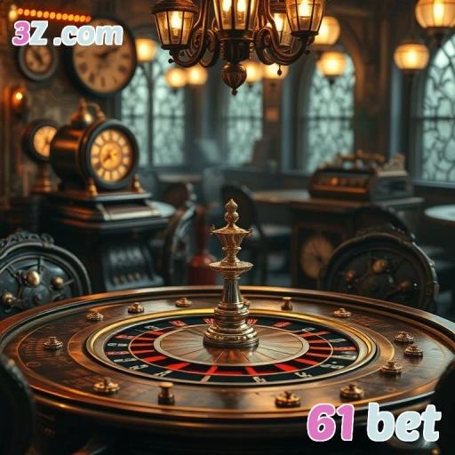 Promoções imperdíveis na 61 bet: jogue e ganhe mais!
